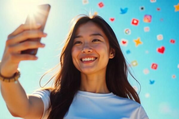 Influencersginewuld Influencer Marketing with AI and Micro-Influencers