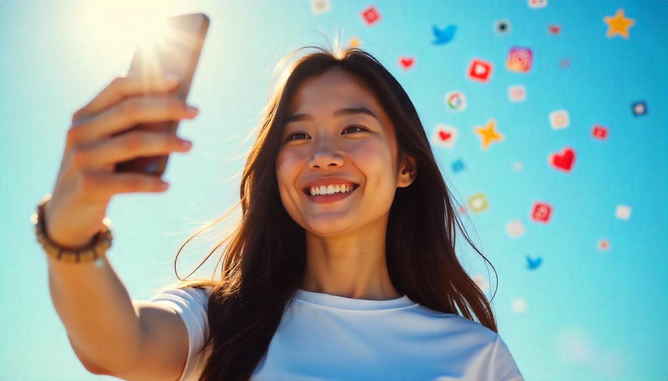 Influencersginewuld Influencer Marketing with AI and Micro-Influencers