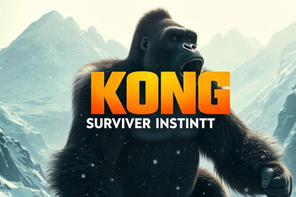 Kong survival Instinct pc trainers Enhance Gameplay Experience