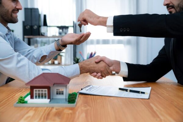 Myfastbroker Mortgage Brokers Securing Your Home Loan