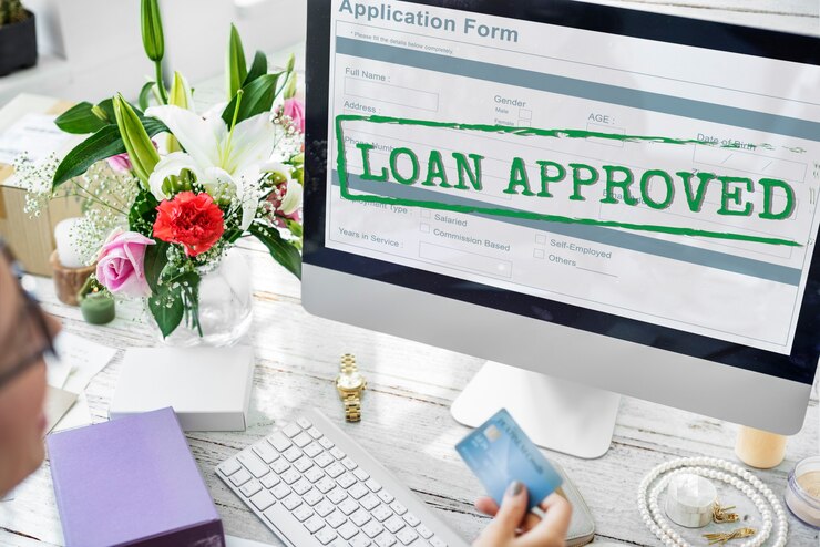 Traceloans.com Business Loans​ All Process